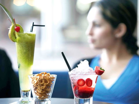 Novotel Sydney Brighton Beach - Accommodation Kalgoorlie 42