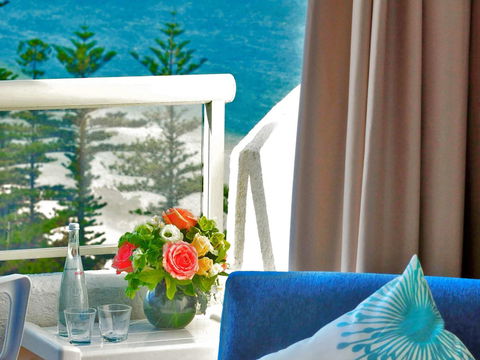 Novotel Sydney Brighton Beach - Accommodation Kalgoorlie 40