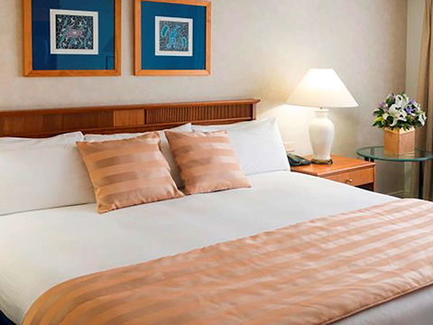 Novotel Sydney Brighton Beach - Accommodation Kalgoorlie 39