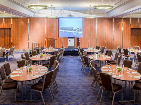 Novotel Sydney Brighton Beach - Accommodation Kalgoorlie 44