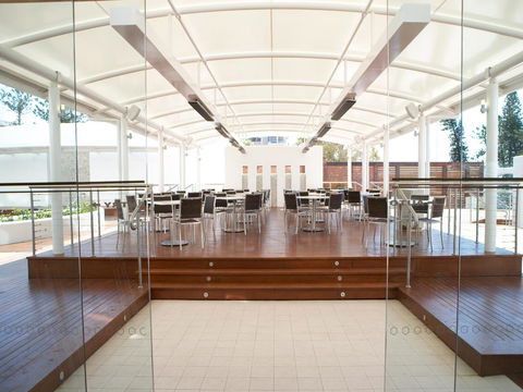 Novotel Sydney Brighton Beach - Accommodation Kalgoorlie 15