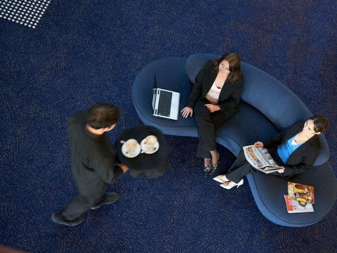 Novotel Sydney Brighton Beach - Accommodation Kalgoorlie 24