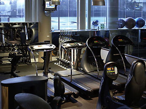 Novotel Sydney Brighton Beach - Accommodation Kalgoorlie 12