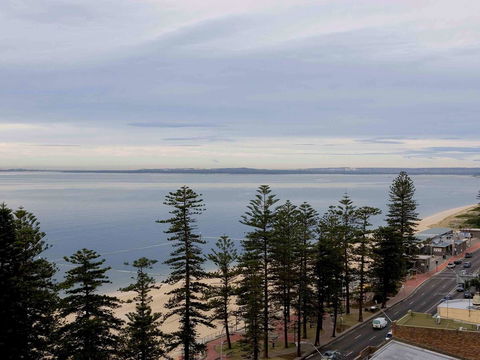 Novotel Sydney Brighton Beach - Accommodation Kalgoorlie 35