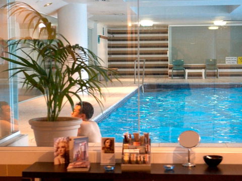 Novotel Sydney Brighton Beach - Accommodation Kalgoorlie 18