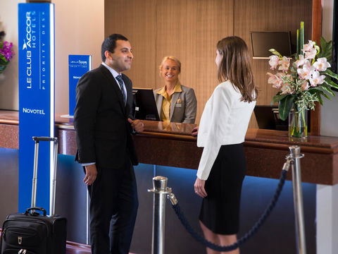 Novotel Sydney Brighton Beach - Accommodation Kalgoorlie 4