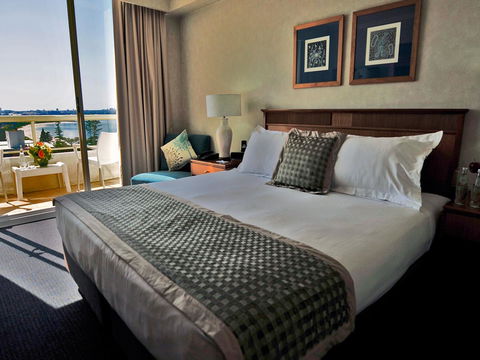 Novotel Sydney Brighton Beach - Accommodation Kalgoorlie 5