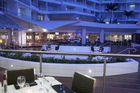 Novotel Sydney Brighton Beach - Accommodation Kalgoorlie 16