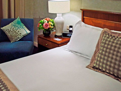 Novotel Sydney Brighton Beach - Accommodation Kalgoorlie 37