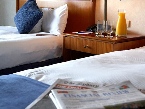 Novotel Sydney Brighton Beach - Accommodation Kalgoorlie 10