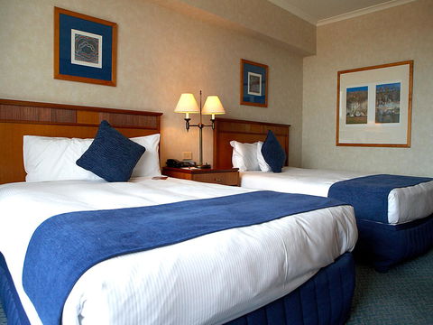 Novotel Sydney Brighton Beach - Accommodation Kalgoorlie 9
