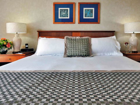 Novotel Sydney Brighton Beach - Accommodation Kalgoorlie 41