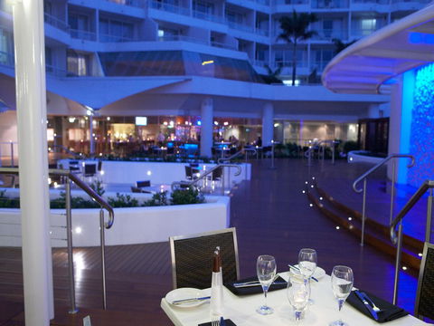 Novotel Sydney Brighton Beach - Accommodation Kalgoorlie 19