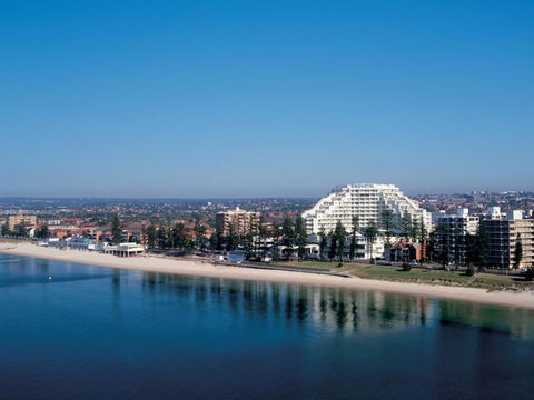 Novotel Sydney Brighton Beach - Accommodation Kalgoorlie 1