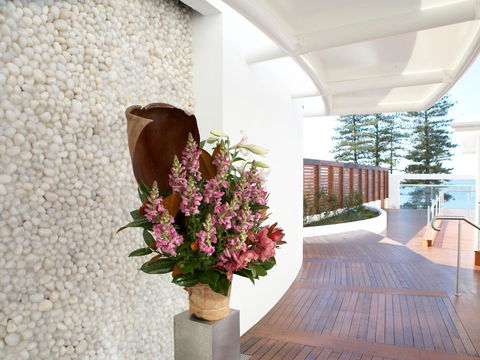 Novotel Sydney Brighton Beach - Accommodation Kalgoorlie 20