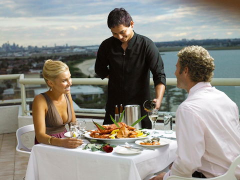 Novotel Sydney Brighton Beach - Accommodation Kalgoorlie 17