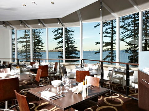 Novotel Sydney Brighton Beach - Accommodation Kalgoorlie 29