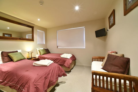 Snowstream 4 - Accommodation Kalgoorlie 3