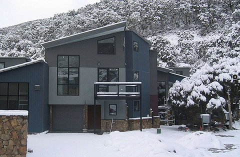 Snowstream 4 - Accommodation Kalgoorlie 0