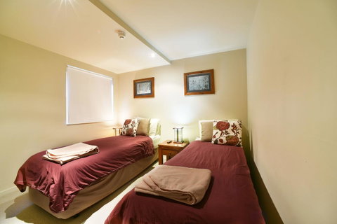 Snowstream 4 - Accommodation Kalgoorlie 1