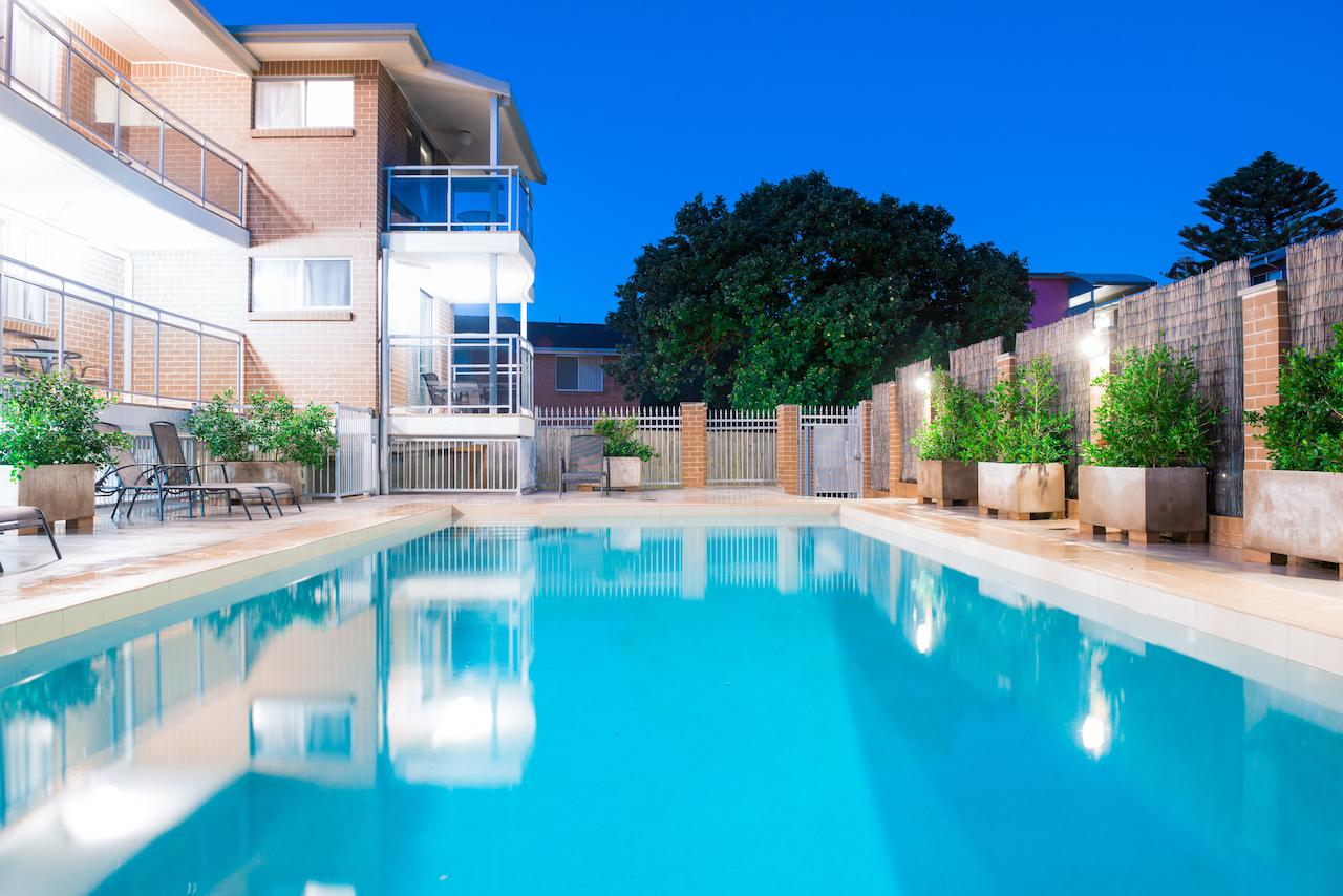 Copacabana NSW Accommodation Kalgoorlie