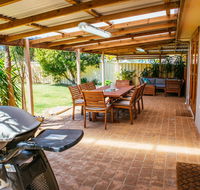 Sunbaker Beach House - Accommodation Kalgoorlie