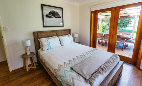 Sunbaker Pet Friendly Awards Finalist 4 Mins Walk To Culburra Beach - Accommodation Kalgoorlie 22