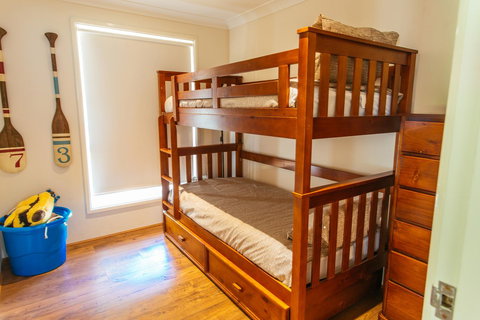 Sunbaker Pet Friendly Awards Finalist 4 Mins Walk To Culburra Beach - Accommodation Kalgoorlie 21