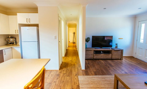 Sunbaker Pet Friendly Awards Finalist 4 Mins Walk To Culburra Beach - Accommodation Kalgoorlie 17