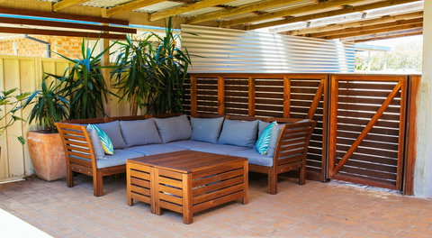 Sunbaker Pet Friendly Awards Finalist 4 Mins Walk To Culburra Beach - Accommodation Kalgoorlie 3