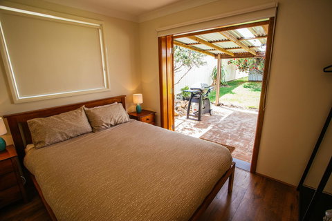 Sunbaker Pet Friendly Awards Finalist 4 Mins Walk To Culburra Beach - Accommodation Kalgoorlie 20