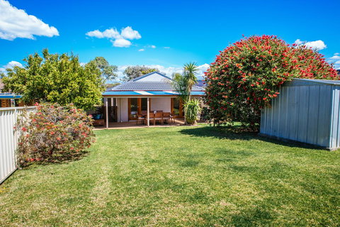 Sunbaker Pet Friendly Awards Finalist 4 Mins Walk To Culburra Beach - Accommodation Kalgoorlie 4