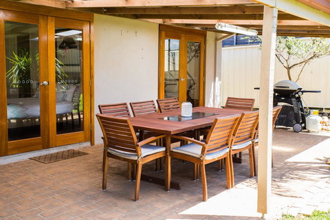 Sunbaker Pet Friendly Awards Finalist 4 Mins Walk To Culburra Beach - Accommodation Kalgoorlie 28