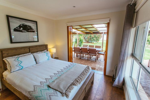 Sunbaker Pet Friendly Awards Finalist 4 Mins Walk To Culburra Beach - Accommodation Kalgoorlie 2