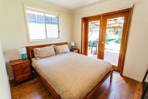 Sunbaker Pet Friendly Awards Finalist 4 Mins Walk To Culburra Beach - Accommodation Kalgoorlie 18