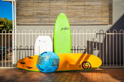 Seashells Apartments Merimbula - Accommodation Kalgoorlie 23