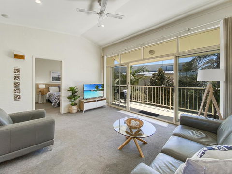 Seashells Apartments Merimbula - Accommodation Kalgoorlie 4