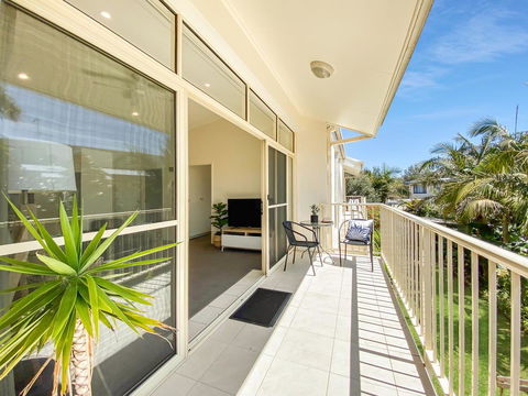 Seashells Apartments Merimbula - Accommodation Kalgoorlie 3