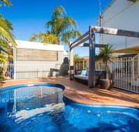 Seashells Apartments Merimbula - Accommodation Kalgoorlie