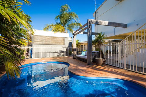 Seashells Apartments Merimbula - Accommodation Kalgoorlie 0