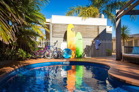 Seashells Apartments Merimbula - Accommodation Kalgoorlie 15