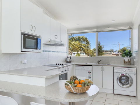 Seashells Apartments Merimbula - Accommodation Kalgoorlie 1