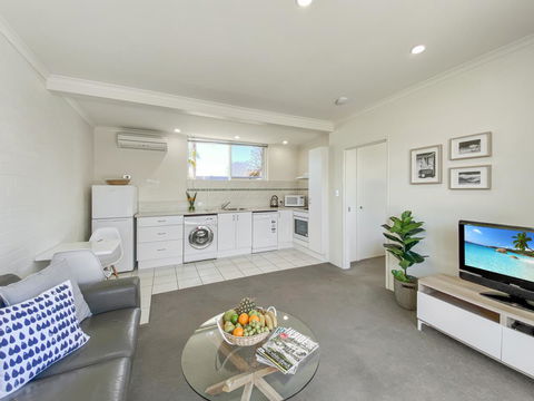 Seashells Apartments Merimbula - Accommodation Kalgoorlie 9