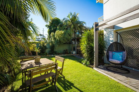 Seashells Apartments Merimbula - Accommodation Kalgoorlie 13