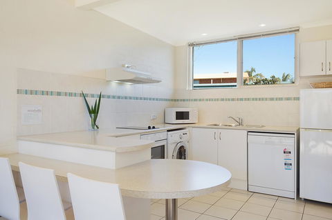 Seashells Apartments Merimbula - Accommodation Kalgoorlie 16