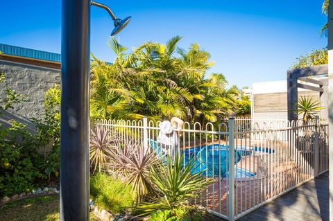 Seashells Apartments Merimbula - Accommodation Kalgoorlie 25