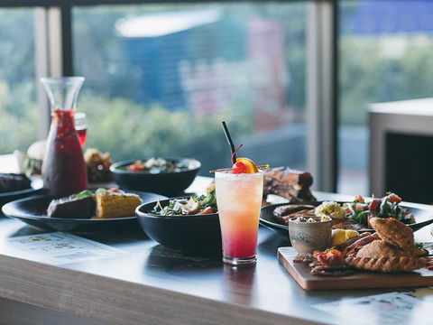 Stamford Plaza Sydney Airport Hotel & Conference Centre - Accommodation Kalgoorlie 33