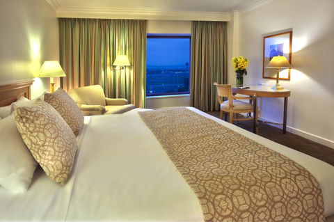 Stamford Plaza Sydney Airport Hotel & Conference Centre - Accommodation Kalgoorlie 6