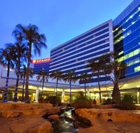 Stamford Plaza Sydney Airport Hotel  Conference Centre - Accommodation Kalgoorlie