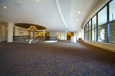 Stamford Plaza Sydney Airport Hotel & Conference Centre - Accommodation Kalgoorlie 29